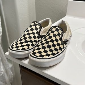 Didn’t end up selling on initial post gently Used Womens Size 7 Mens Size 5.5